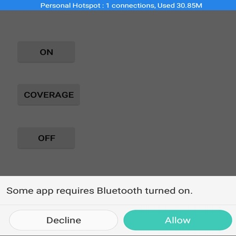 Create Bluetooth Application In Android Using Eclipse Android Studio - Premium Dark Art Gallery - Desktop